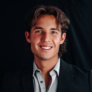 Meet your Posher, Robertanthony